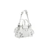 Neo Cagole City -pieni käsilaukku ”Optic White” 736046210B09104