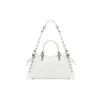 Neo Cagole City -pieni käsilaukku ”Optic White” 736046210B09104