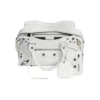 Neo Cagole City -pieni käsilaukku ”Optic White” 736046210B09104