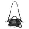 Neo Cagole Xs -käsilaukku ”Black” 700940210B01000