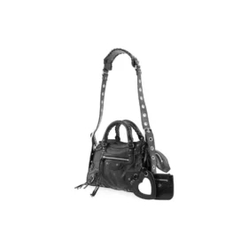 Neo Cagole Xs -käsilaukku ”Black” 700940210B01000