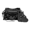 Neo Cagole Xs -käsilaukku ”Black” 700940210B01000
