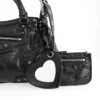 Neo Cagole Xs -käsilaukku ”Black” 700940210B01000