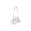 Neo Cagole Xs -käsilaukku ”Optic White” 700940210B09104