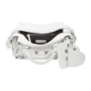 Neo Cagole Xs -käsilaukku ”Optic White” 700940210B09104