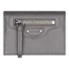 Neo Classic -minilompakko ”Dark Grey” 64010715Y0Y1219