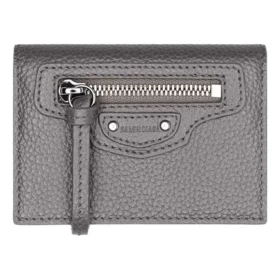 Neo Classic -minilompakko ”Dark Grey” 64010715Y0Y1219