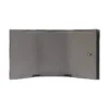 Neo Classic -minilompakko ”Dark Grey” 64010715Y0Y1219