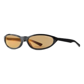 Neo Round -aurinkolasit ”Black” 570487T00482053