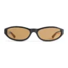 Neo Round -aurinkolasit ”Black” 570487T00482053