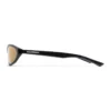 Neo Round -aurinkolasit ”Black” 570487T00482053