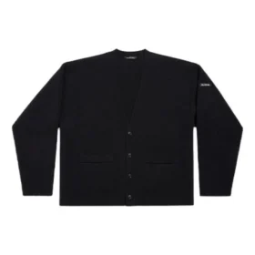 Neuletakki ”Black” 771668T16751000