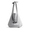 New Jersey Hobo -laukku ”Grey” 7924802AA6R1424