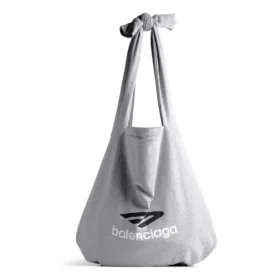 New Jersey Hobo -laukku ”Grey” 7924802AA6R1424