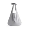 New Jersey Hobo -laukku ”Grey” 7924802AA6R1424