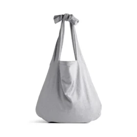 New Jersey Hobo -laukku ”Grey” 7924802AA6R1424