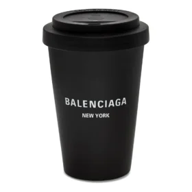 New York -kahvikuppi ”Black” 666275T01011002