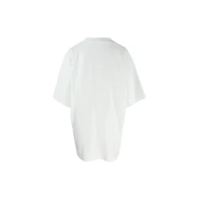 No Comment -T-paidat ”White” 684155TLVG30330 No Comment -T-paidat ”White” 684155TLVG30330