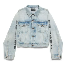 Nologo Small Fit -takki ”Vaaleansininen” 793893TDW144141
