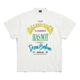 Not Been Done Oversized-T-paidat ”Off White” 787349TQVW49012 Not Been Done Oversized-T-paidat ”Off White” 787349TQVW49012