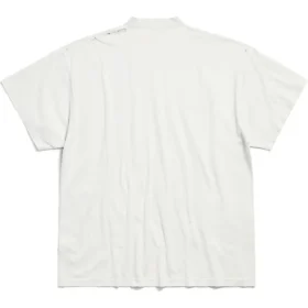 Not Been Done Oversized-T-paidat ”Off White” 787349TQVW49012 Not Been Done Oversized-T-paidat ”Off White” 787349TQVW49012