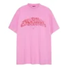 Offshore-T-paidat, ylikokoinen ”Pink” 739028TPVM85960