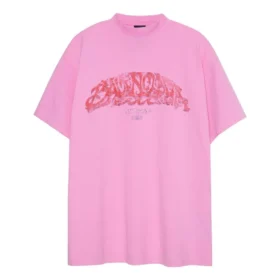 Offshore-T-paidat, ylikokoinen ”Pink” 739028TPVM85960 Offshore-T-paidat, ylikokoinen ”Pink” 739028TPVM85960