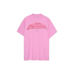 Offshore-T-paidat, ylikokoinen ”Pink” 739028TPVM85960 Offshore-T-paidat, ylikokoinen ”Pink” 739028TPVM85960