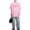Offshore-T-paidat, ylikokoinen ”Pink” 739028TPVM85960