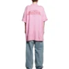 Offshore-T-paidat, ylikokoinen ”Pink” 739028TPVM85960