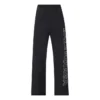 Outline Baggy -verkkarihousut ”Black Faded” 755118TOVV29034