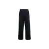 Outline Baggy -verkkarihousut ”Black Faded” 755118TOVV29034