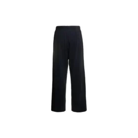 Outline Baggy -verkkarihousut ”Black Faded” 755118TOVV29034