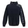 Outline-huppari, oversized-malli, ”Black Faded” 739024TOVV29034