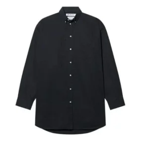 Oversize-paita ”Black” 675499TKM021000
