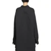 Oversize-paita ”Black” 675499TKM021000