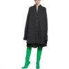 Oversize-paita ”Black” 675499TKM021000
