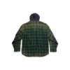 Oversized-huppupaita ”Green” 746369TOM213328