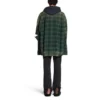 Oversized-huppupaita ”Green” 746369TOM213328