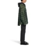 Oversized-huppupaita ”Green” 746369TOM213328