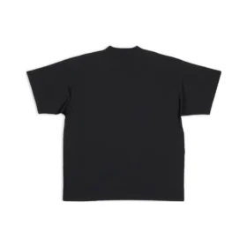 Oversized-T-paidat ”Black” 724509TNVL81000
