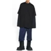 Oversized-T-paidat ”Black” 724509TNVL81000