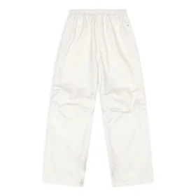Oversized-verryttelyhousut ”White” 704714TKO489000