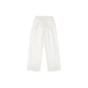 Oversized-verryttelyhousut ”White” 704714TKO489000