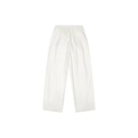 Oversized-verryttelyhousut ”White” 704714TKO489000