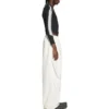 Oversized-verryttelyhousut ”White” 704714TKO489000