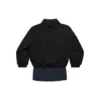 Paikattu verryttelytakit ”Black” 770500TNQ251000