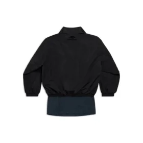 Paikattu verryttelytakit ”Black” 770500TNQ251000