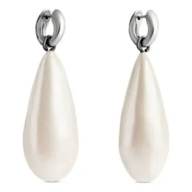 Palazzo-helmi-korvakorut ”Antique Silver” 786840TP01Z1290 Palazzo-helmi-korvakorut ”Antique Silver” 786840TP01Z1290