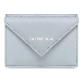 Papier-minilompakko ”Blue” 391446DLQ0N4005